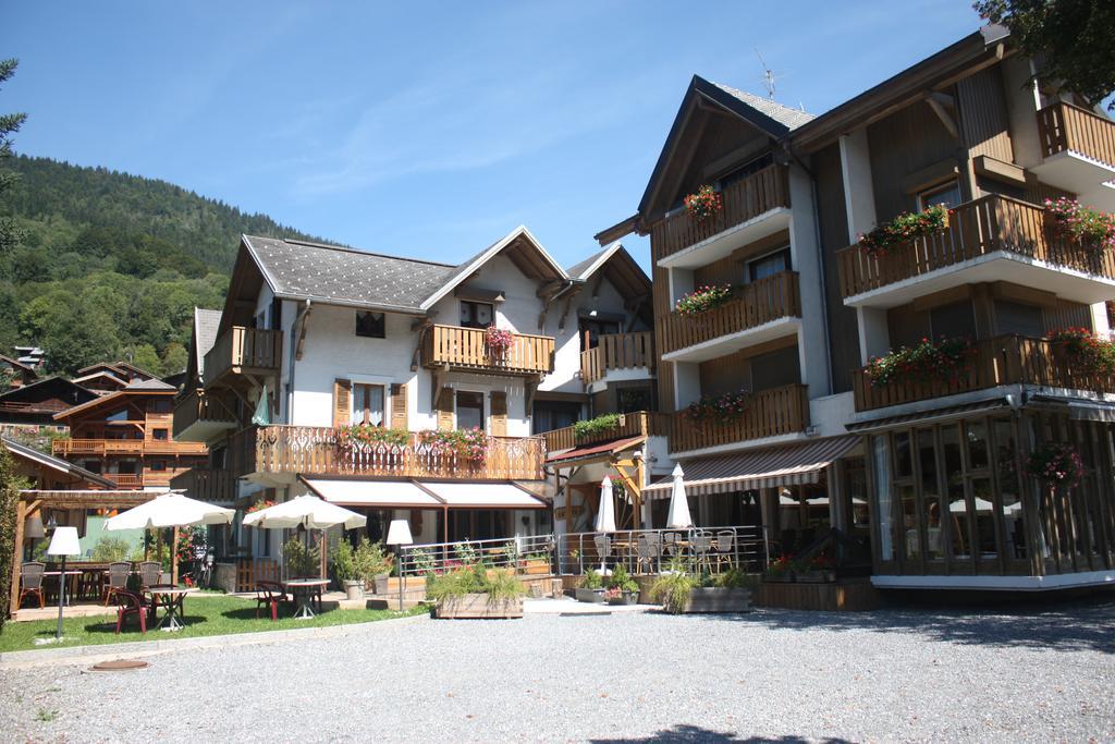 Logis Gai Soleil