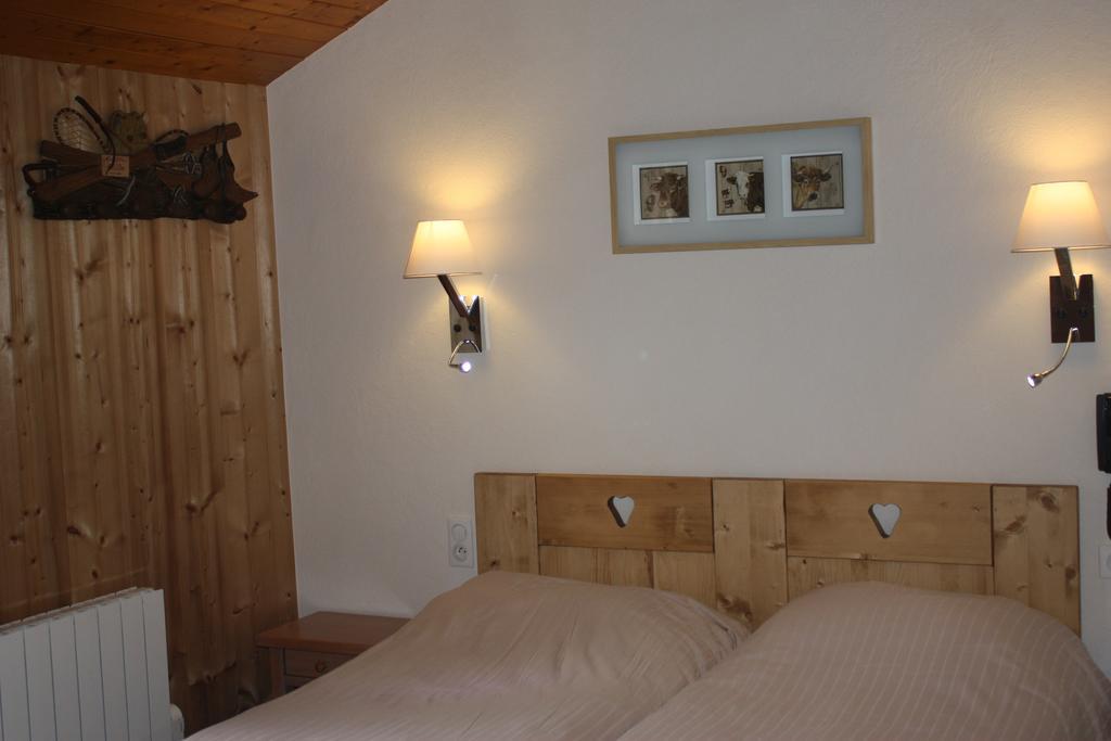 Hotel Logis Gai Soleil 3*