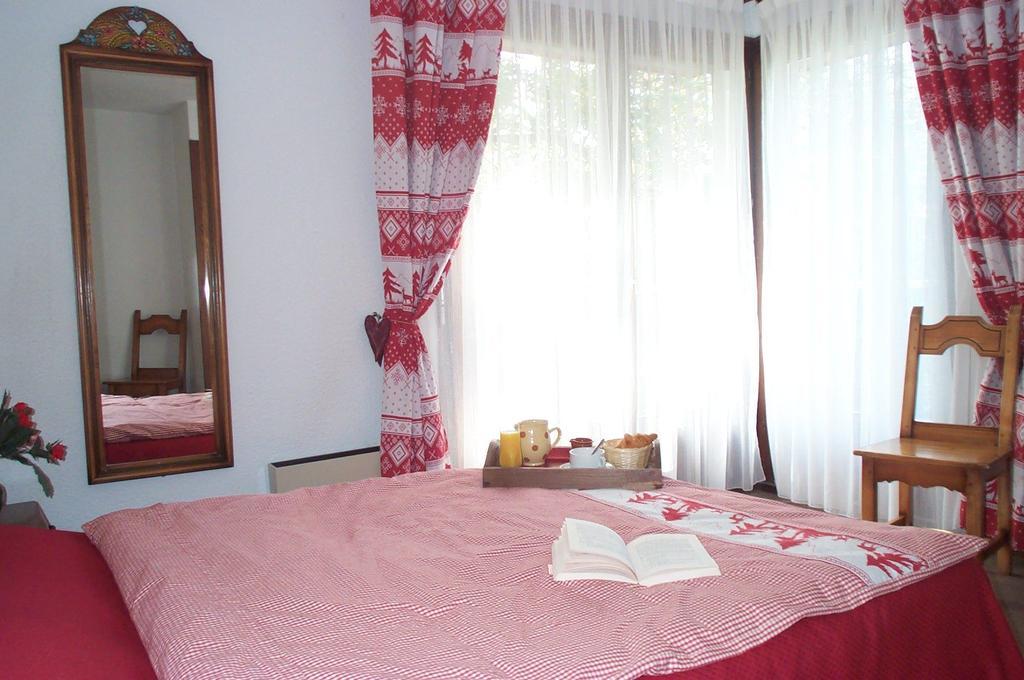Logis Gai Soleil 3*
