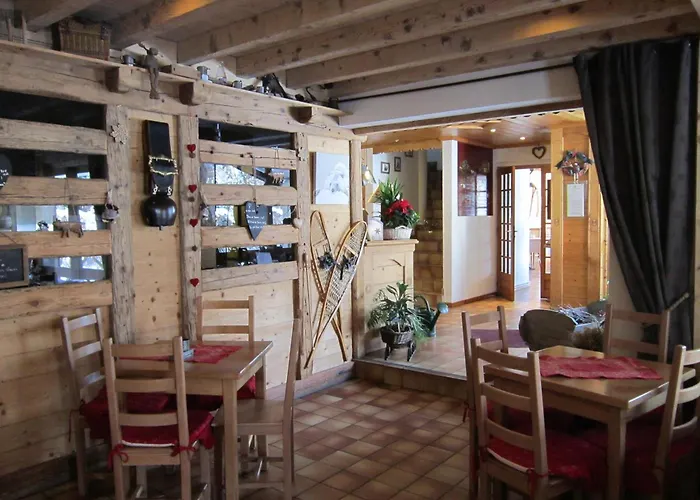 Logis Hotel Gai Soleil