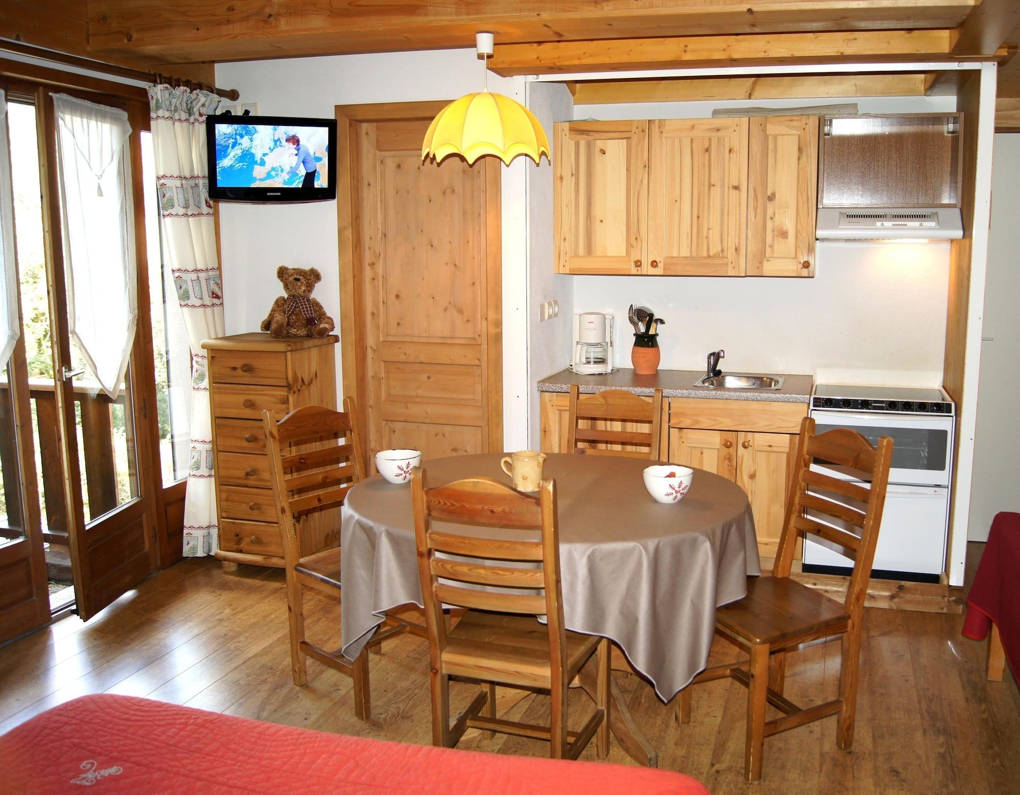 Logis Gai Soleil 3*