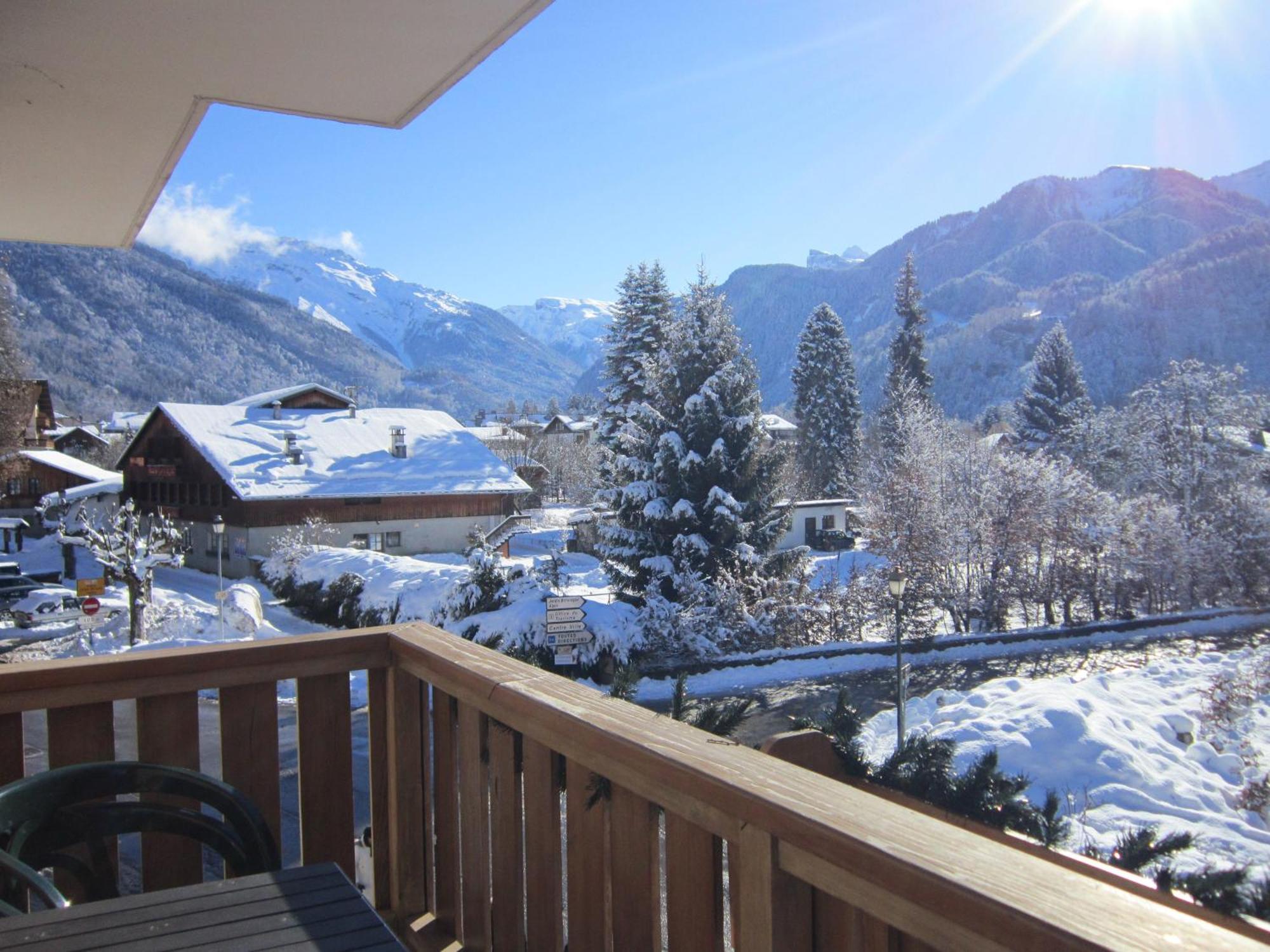 Logis Gai Soleil Hotel 3*
