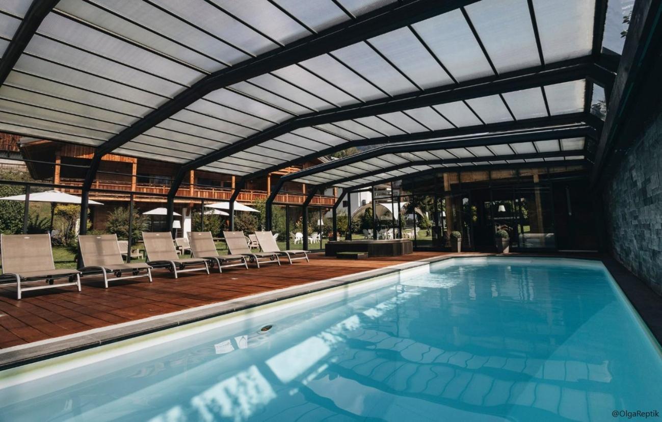 Logis Gai Soleil Hotel 3*