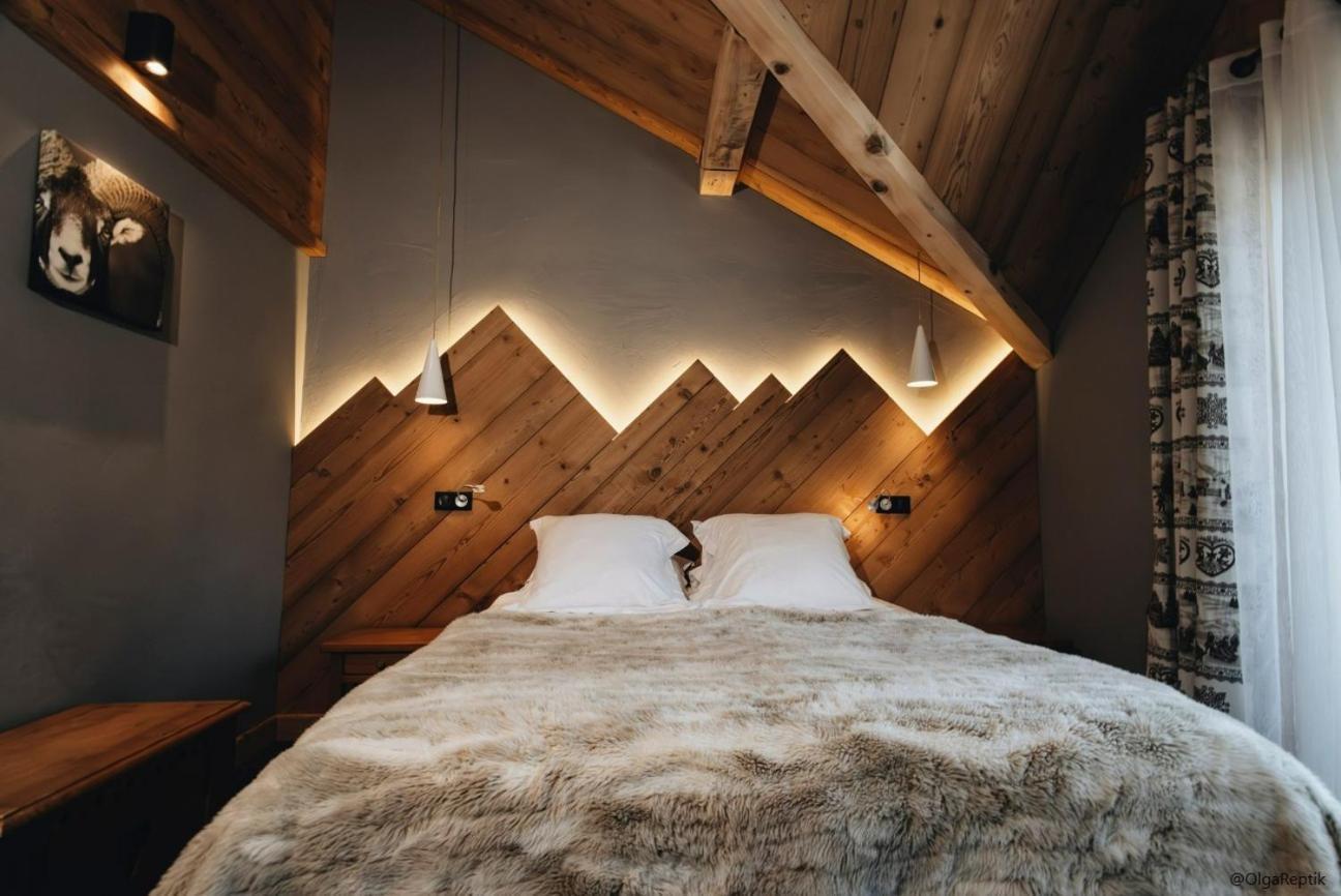 Logis Gai Soleil Samoëns