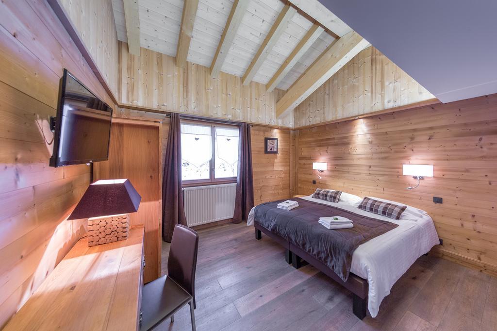 Hotel Logis Gai Soleil Samoëns