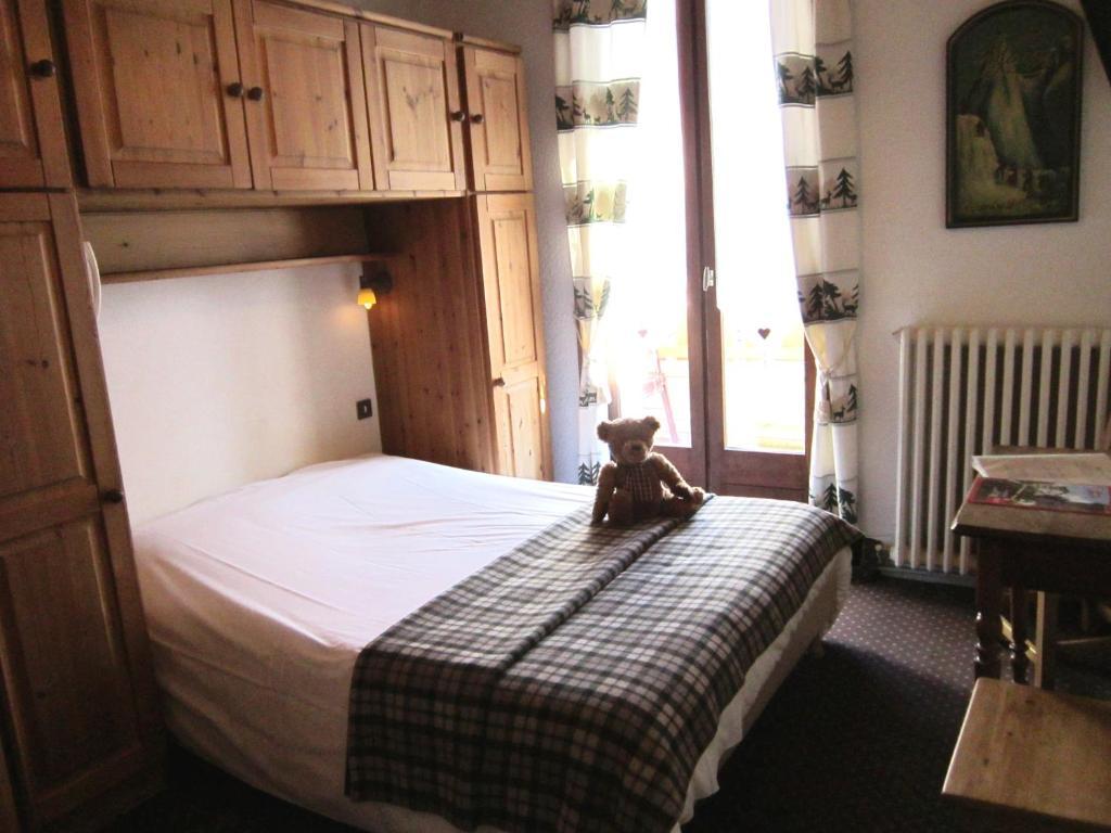 Logis Gai Soleil 3* Samoëns