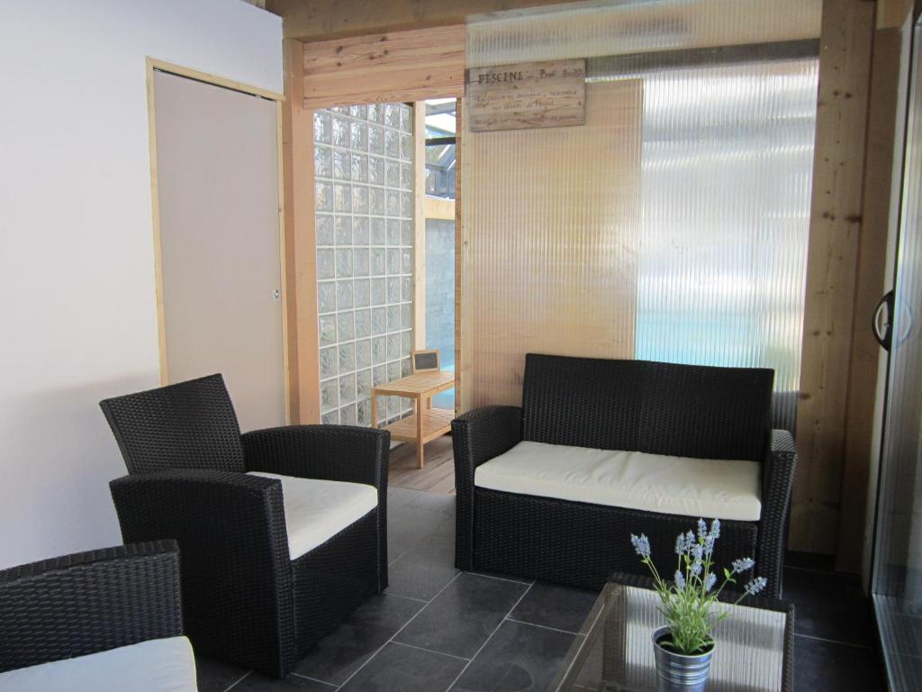 Hotel Logis Gai Soleil 3*