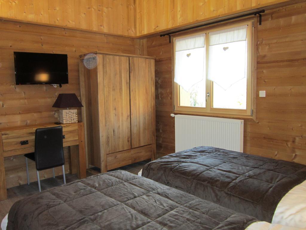 Hotel Logis Gai Soleil 3*