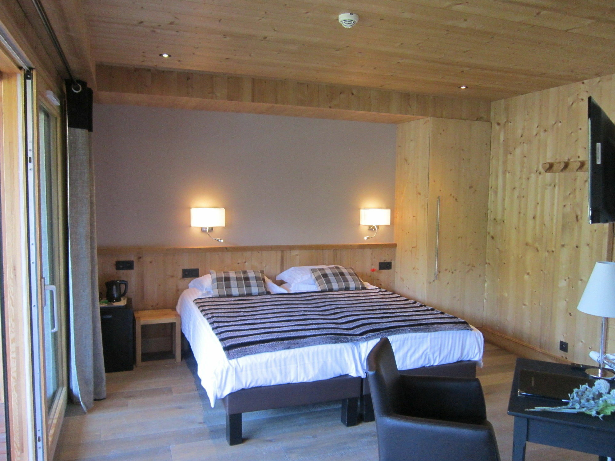 Logis Gai Soleil 3*