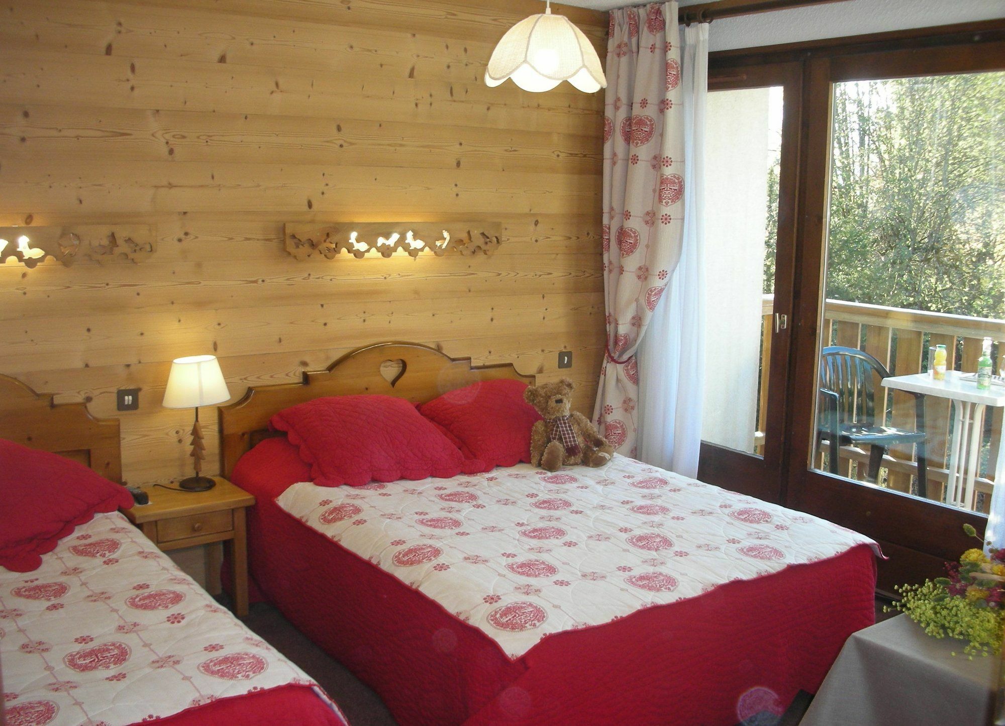Logis Gai Soleil 3*