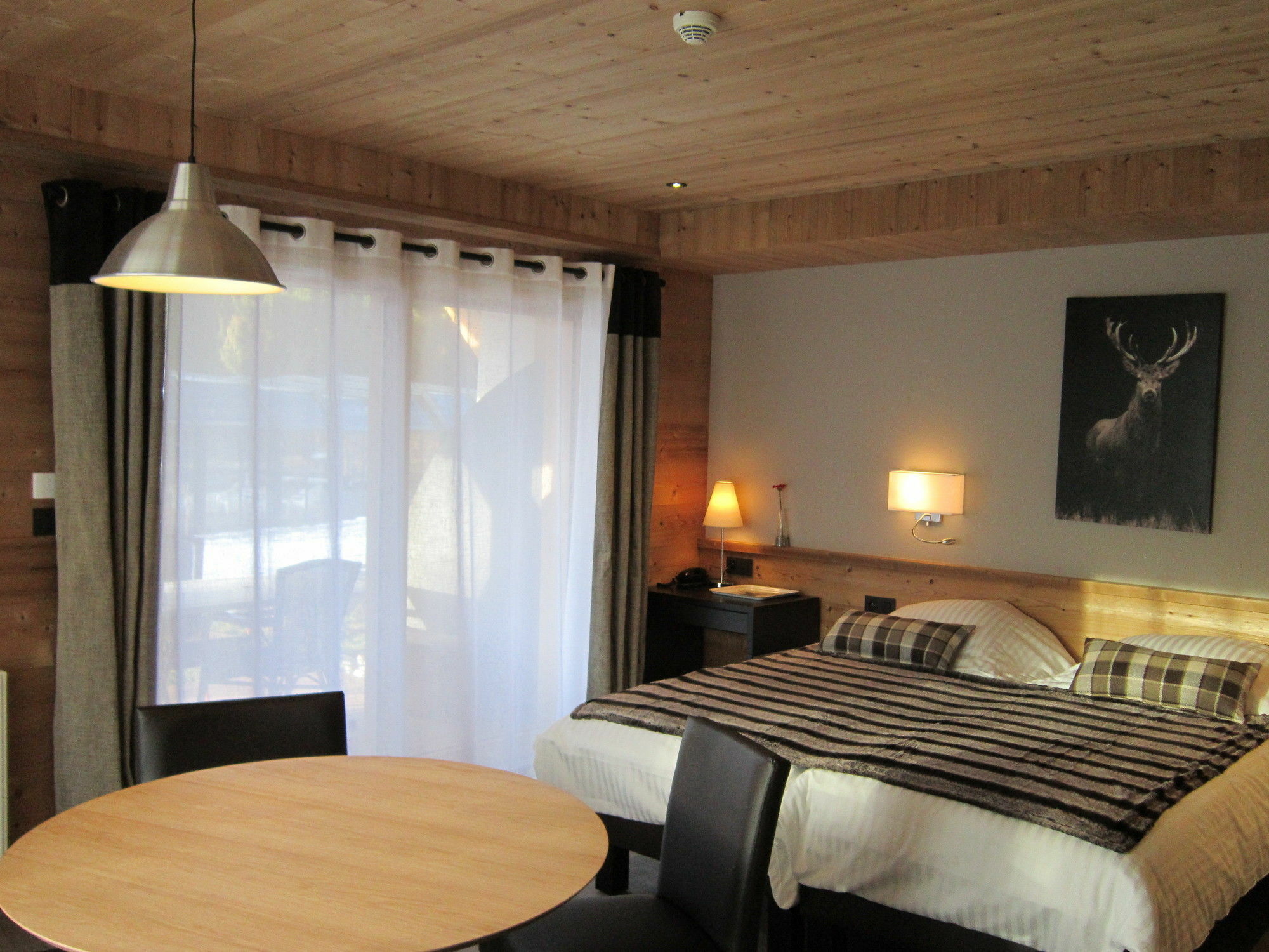 Logis Gai Soleil 3*